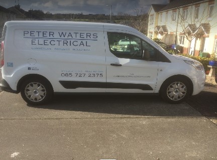 Peter Waters Electrical